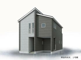 埼玉県草加市弁天２丁目