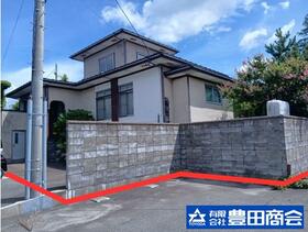 秋田県秋田市楢山登町