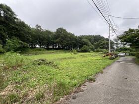 群馬県前橋市富士見町赤城山