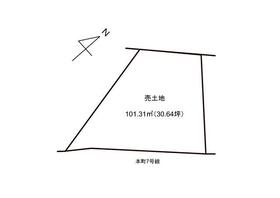 兵庫県加古川市加古川町本町