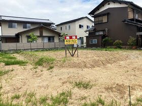 福井県坂井市春江町為国亀ケ久保