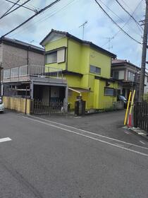 埼玉県越谷市大字大泊