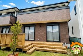 福岡県筑紫野市二日市北４丁目