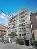クリオ入谷壱番館 3階 築34年9ヶ月の賃貸物件