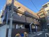 クレール渋谷 2階 築36年8ヶ月の賃貸物件