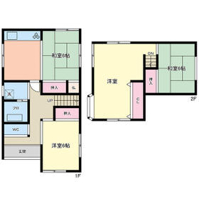滋賀県草津市新浜町
