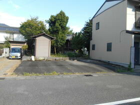 岐阜県岐阜市加納南陽町２丁目