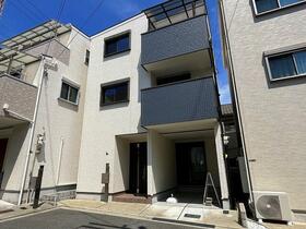 大阪府大阪市生野区生野西１丁目