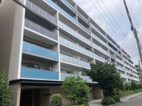 パークホームズ横浜矢向センターフォレスト
