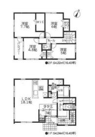 神奈川県川崎市麻生区王禅寺東３丁目