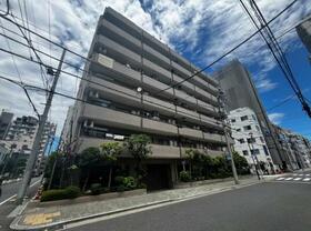 ムサシノコート浅草橋　５階