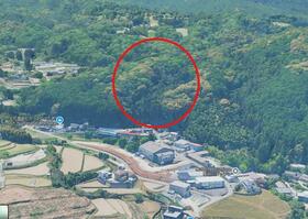 福岡県那珂川市大字西畑