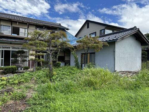 Used Detached House, Yamanochi Town, Nagano