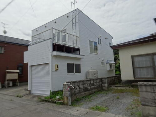 detached 青森県青森市西滝２丁目