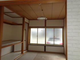 detached 青森県青森市西滝２丁目