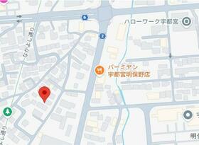 栃木県宇都宮市鶴田町