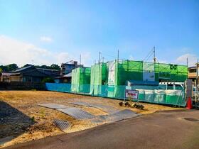 三重県四日市市東坂部町