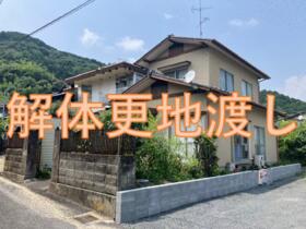 山口県岩国市川西３丁目