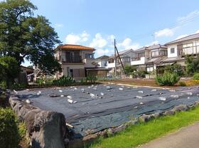 埼玉県入間郡毛呂山町大字西大久保