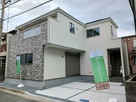 兵庫県加古川市加古川町美乃利