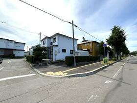 北海道恵庭市恵み野西３丁目