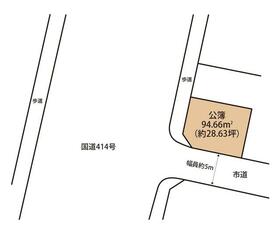 静岡県沼津市杉崎町