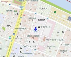 大阪府堺市堺区松屋町１丁