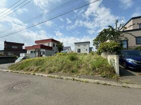 北海道岩見沢市日の出南２丁目