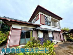 千葉県富里市久能
