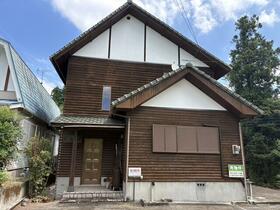 大分県日田市天瀬町本城