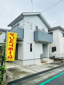 埼玉県熊谷市新堀