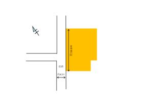 三重県四日市市朝明町