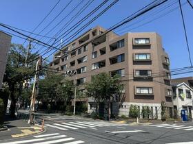 東京都中野区江古田１丁目