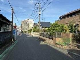 福岡県福岡市東区舞松原２丁目