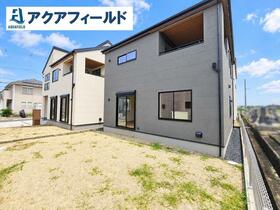 愛知県豊田市畝部西町屋敷
