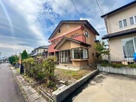 福島県郡山市緑ケ丘東４丁目