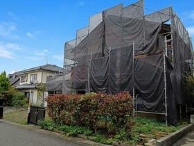 福島県郡山市緑ケ丘東４丁目