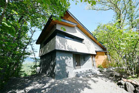 長野県北佐久郡軽井沢町大字軽井沢