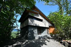長野県北佐久郡軽井沢町大字軽井沢