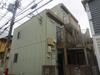 高円寺駅より徒歩5分 3階 築20年1ヶ月の賃貸物件