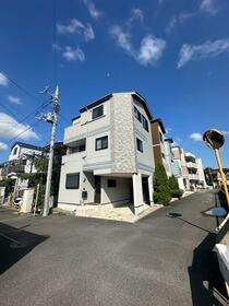 神奈川県川崎市宮前区西野川３丁目