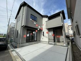 愛知県名古屋市北区西味鋺３丁目