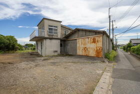 千葉県袖ケ浦市奈良輪