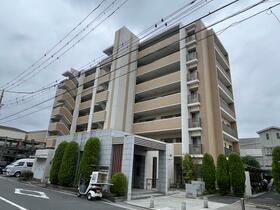 埼玉県川口市青木４丁目