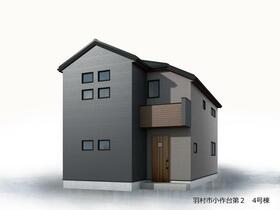 東京都羽村市小作台５丁目