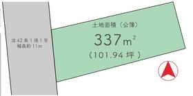 神奈川県海老名市上郷４丁目