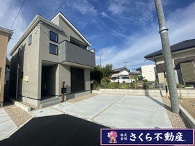 愛知県豊明市阿野町新切
