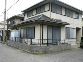 兵庫県加古川市平岡町新在家