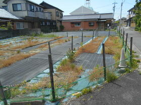 三重県津市白塚町