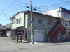 山形駅より徒歩6分 2階 築58年7ヶ月の賃貸物件